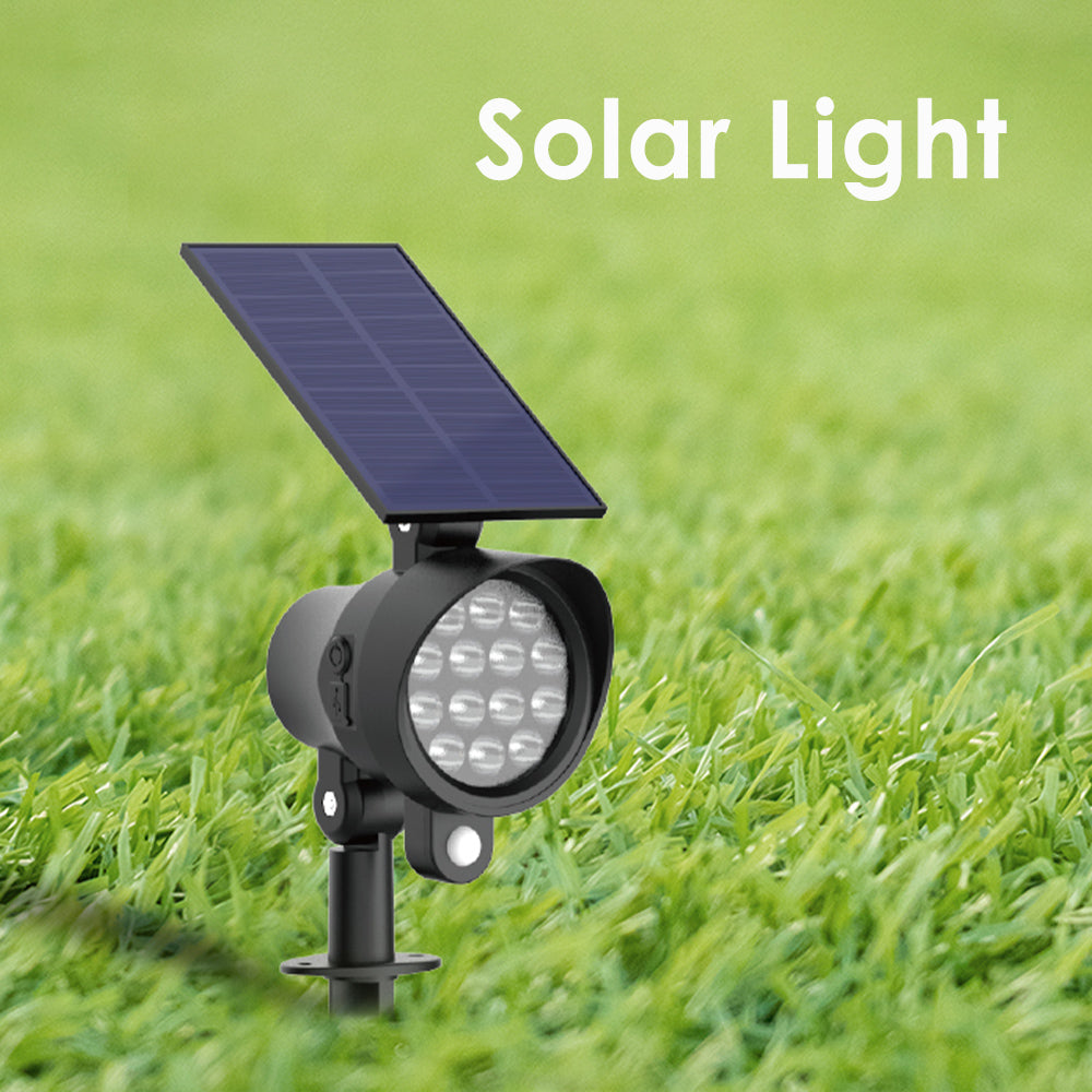 Solar Light – ALUSSO LIGHTING