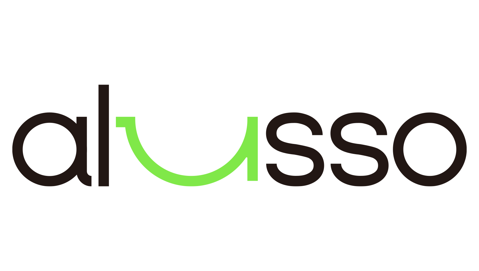 ALUSSO LIGHTING
